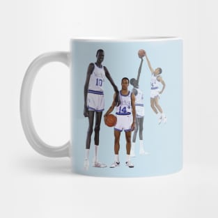 Bol and Webb (1985) Mug